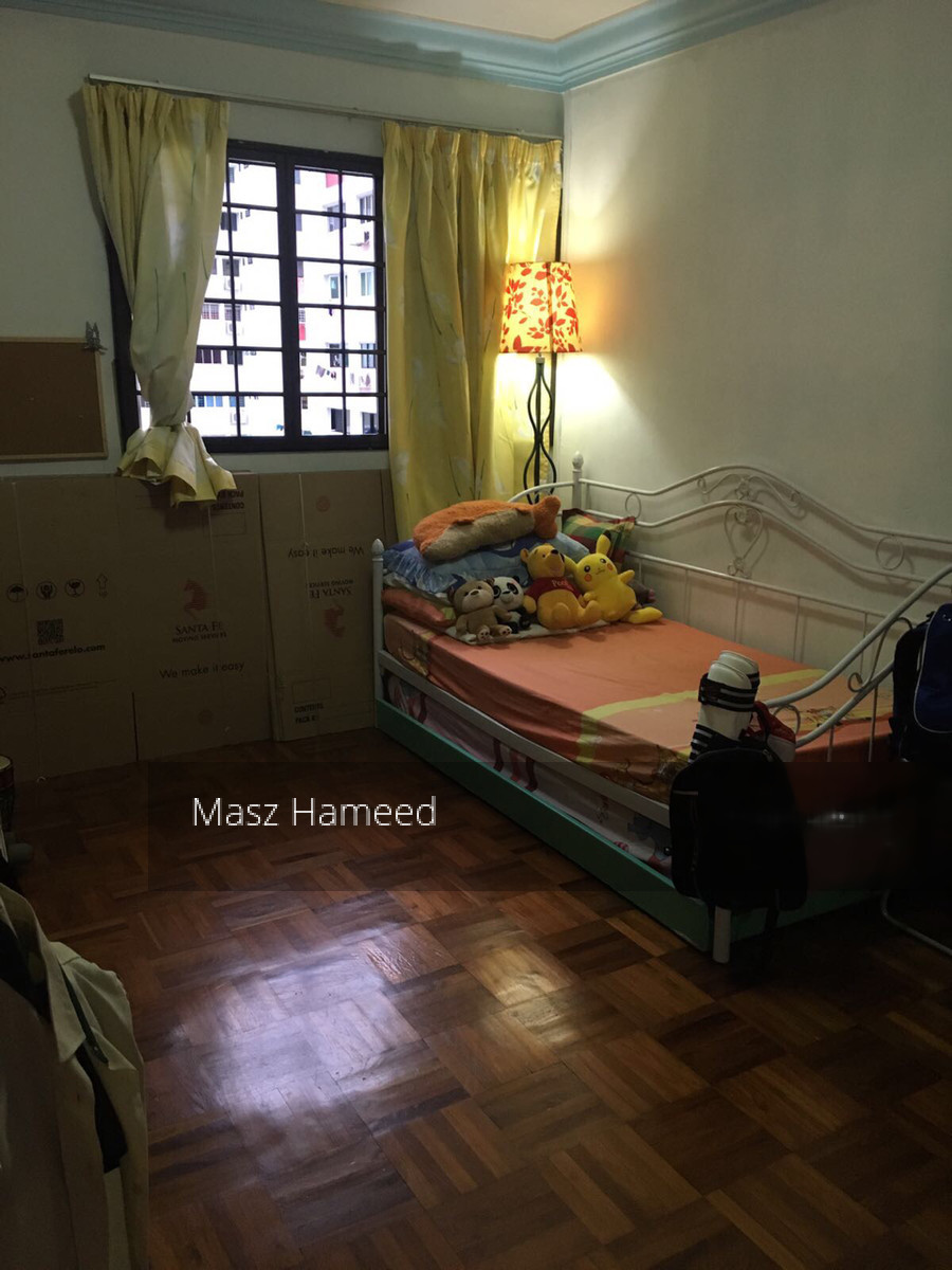 Blk 406 Pandan Gardens (Jurong East), HDB 5 Rooms #137704082